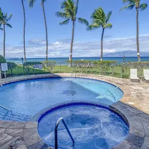  Apartment Wonderful - Paki Maui United States